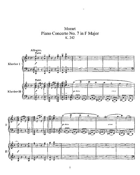 Miniature partition