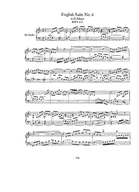 Miniatura di partitura