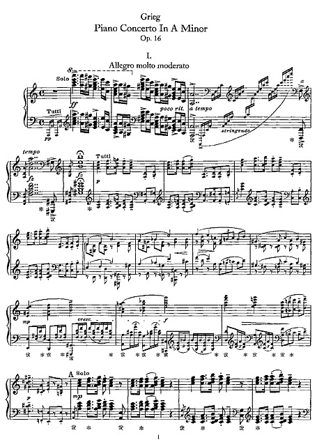 color León Conceder Piano Concerto Piano Reduction - Piano - Sheet music - Cantorion - Free sheet  music, free scores