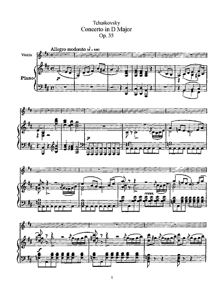 ヴァイオリン協奏曲 （Violin Concerto） Complete - ヴァイオリン