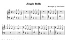 Jingle Bells Trompete - Partituras - Cantorion - Partituras grátis