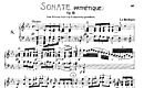 Sonata per pianoforte n. 8 (Piano Sonata No. 8 Pathétique) 1. Grave,  Allegro molto e con brio - Pianoforte - Spartiti - Cantorion - Spartiti e  partiture gratis