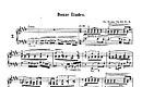 ☆ Rubinstein-Etude No.6 Sheet Music pdf, - Free Score Download ☆