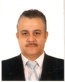 Boulos Abou Gharib