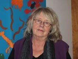 Helga Westermann