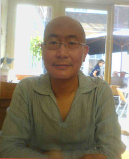 David Chan