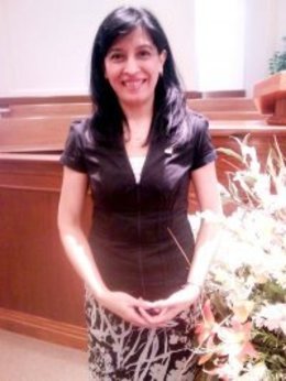 Susana Gómez