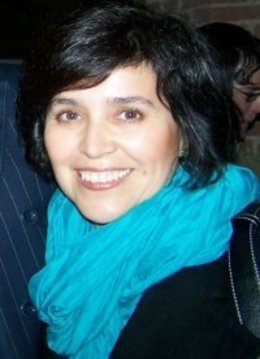 Azucena Gonzalez
