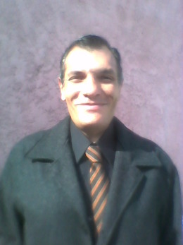 Heriberto Raymundo Moreno Baeza