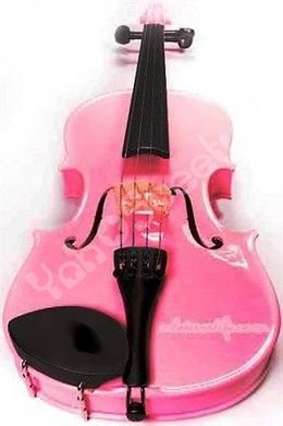 violinist miry