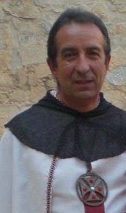 Jesus Maria Sanchez Muñoz