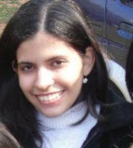 Ana Lucía Mendoza