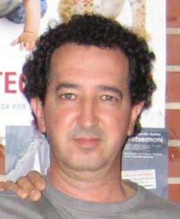 Rafael Muñoz