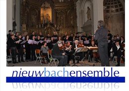 Nieuw Bach Ensemble