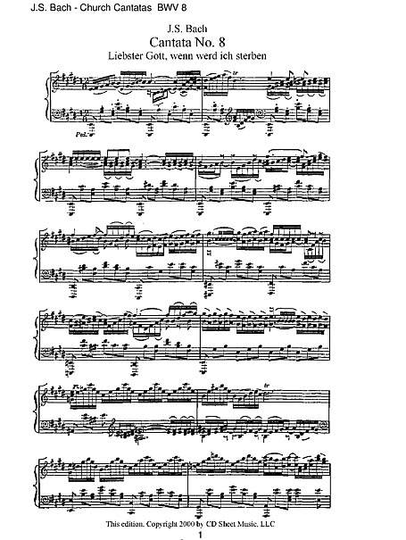 Miniatura de la partitura