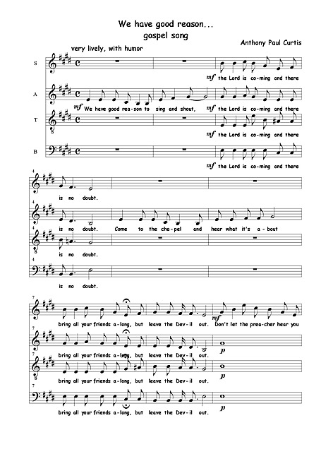 PDF) LETRAS  Vmusic Gospel 