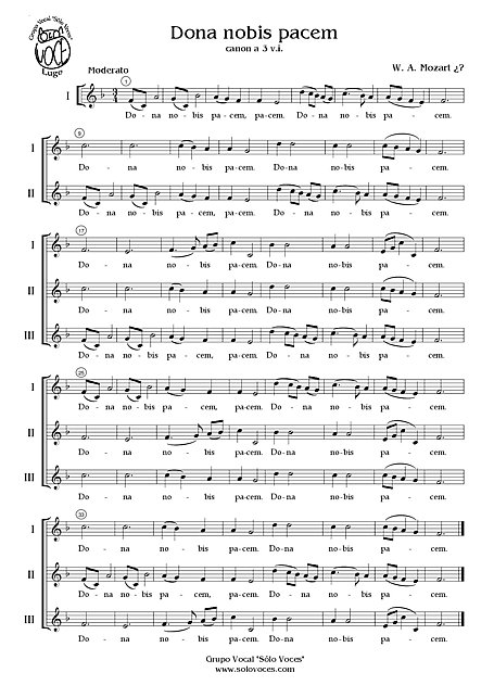 REQUIEM, PDF, Música clásica