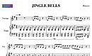 Jingle Bells Trompete - Partituras - Cantorion - Partituras grátis