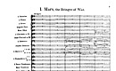 O Carnaval dos Animais (Carnival of the Animals) Full score - Orquesta -  Partituras - Cantorion - Partituras grátis