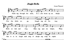 Jingle Bells Trumpet - Sheet music - Cantorion - Free sheet music, free  scores