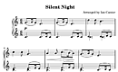 Jingle Bells Trompete - Partituras - Cantorion - Partituras grátis